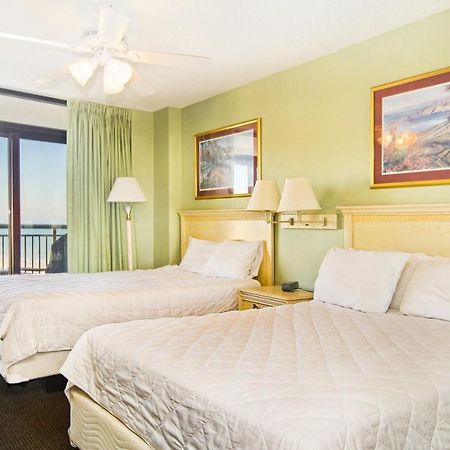 Sands Dunes North Tower Unit 1401 Myrtle Beach Extérieur photo