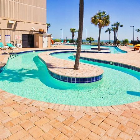 Sands Dunes North Tower Unit 1401 Myrtle Beach Extérieur photo