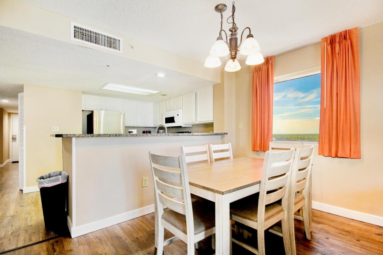 Sands Dunes North Tower Unit 1401 Myrtle Beach Extérieur photo