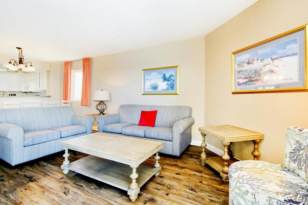 Sands Dunes North Tower Unit 1401 Myrtle Beach Extérieur photo