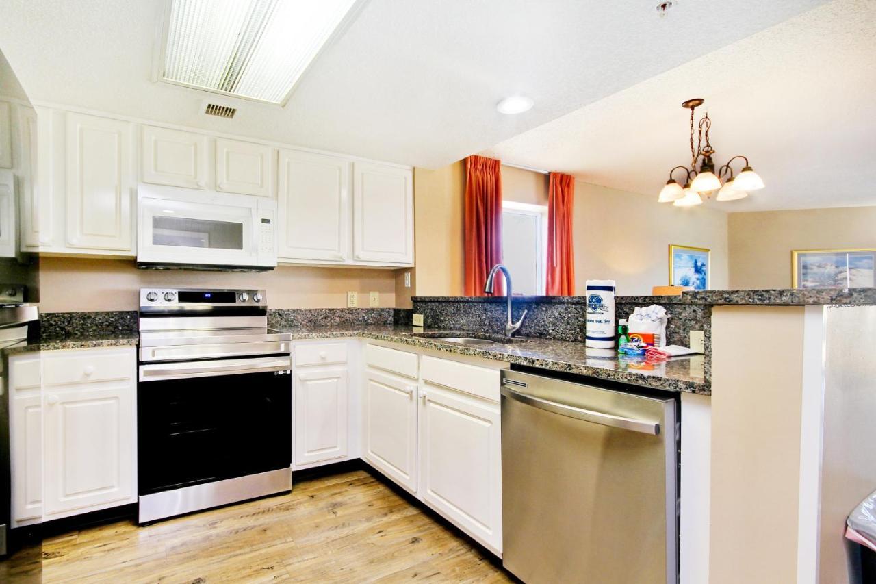 Sands Dunes North Tower Unit 1401 Myrtle Beach Extérieur photo