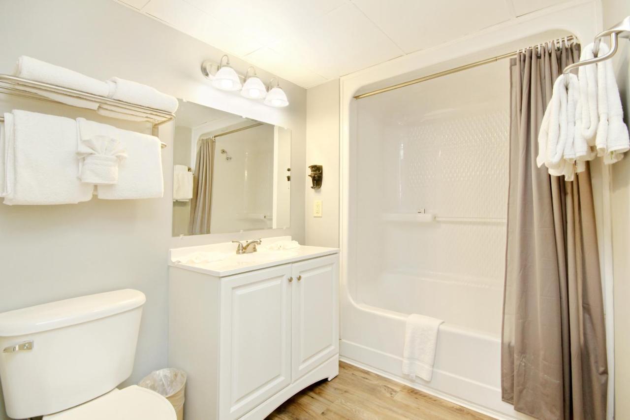 Sands Dunes North Tower Unit 1401 Myrtle Beach Extérieur photo