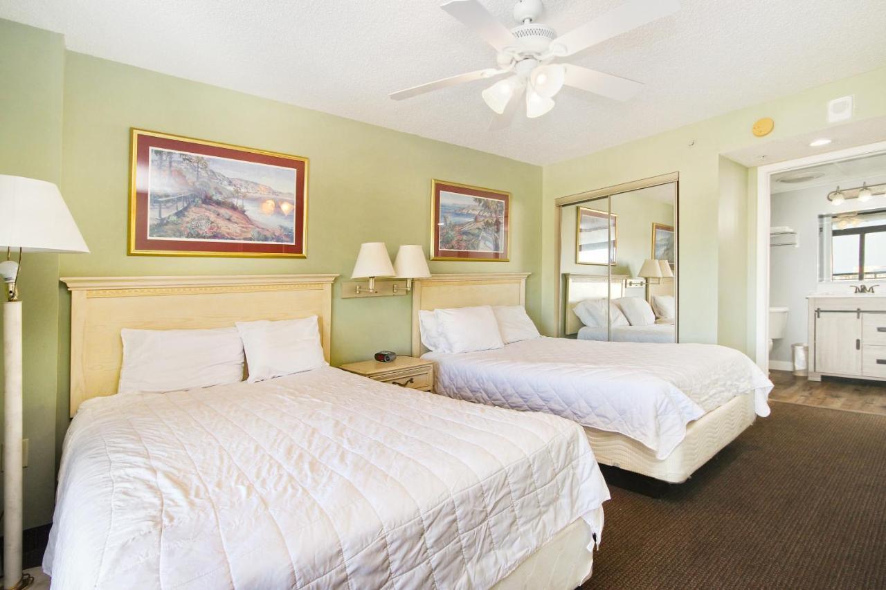 Sands Dunes North Tower Unit 1401 Myrtle Beach Extérieur photo
